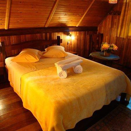Hotel Fazenda Floresta Negra Monte Verde  Zimmer foto