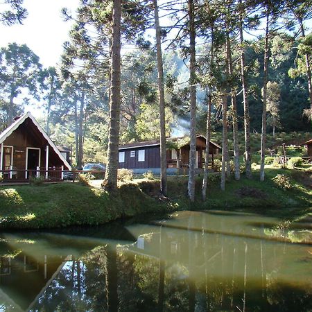 Hotel Fazenda Floresta Negra Monte Verde  Zimmer foto