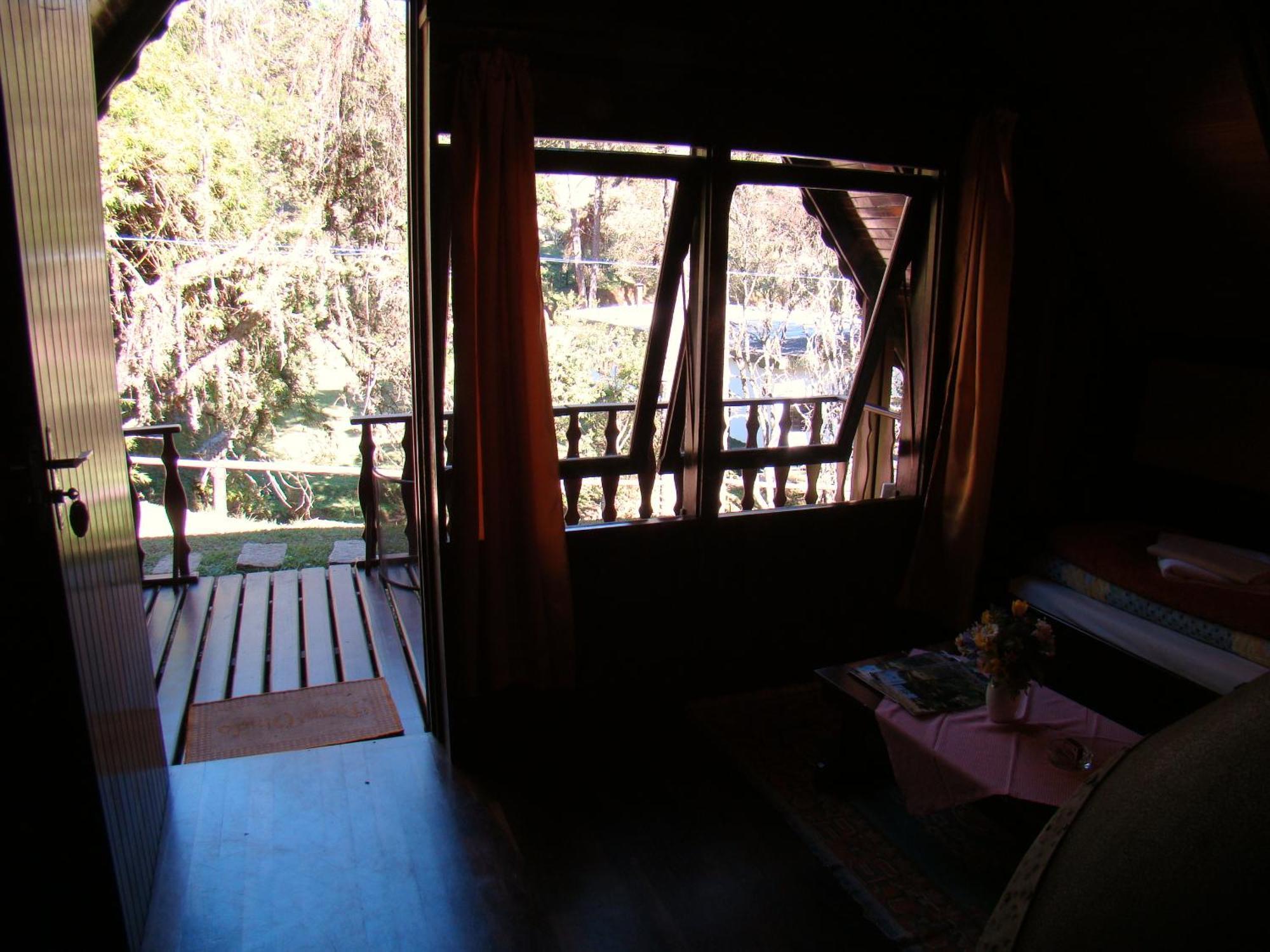 Hotel Fazenda Floresta Negra Monte Verde  Zimmer foto