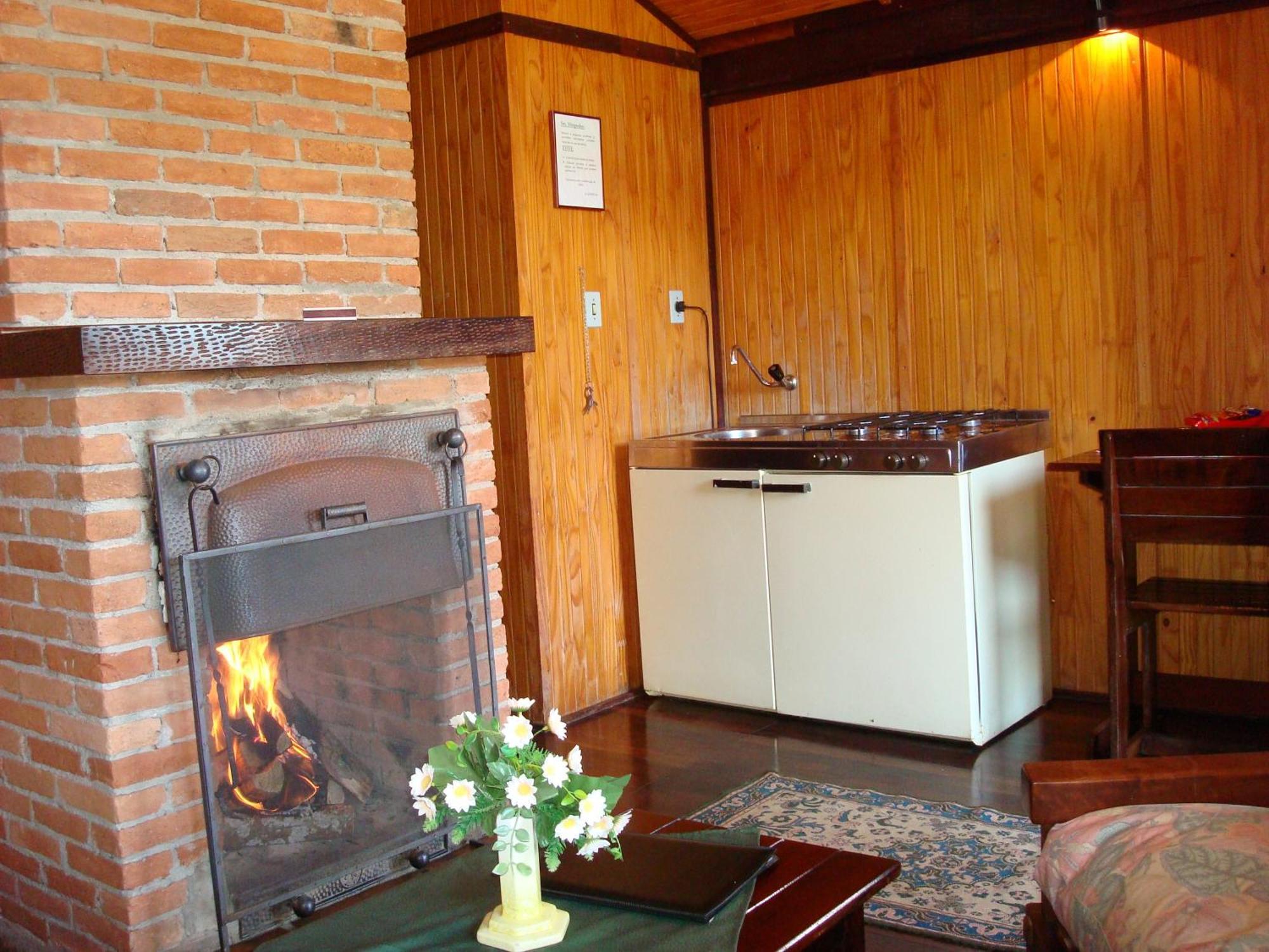 Hotel Fazenda Floresta Negra Monte Verde  Zimmer foto